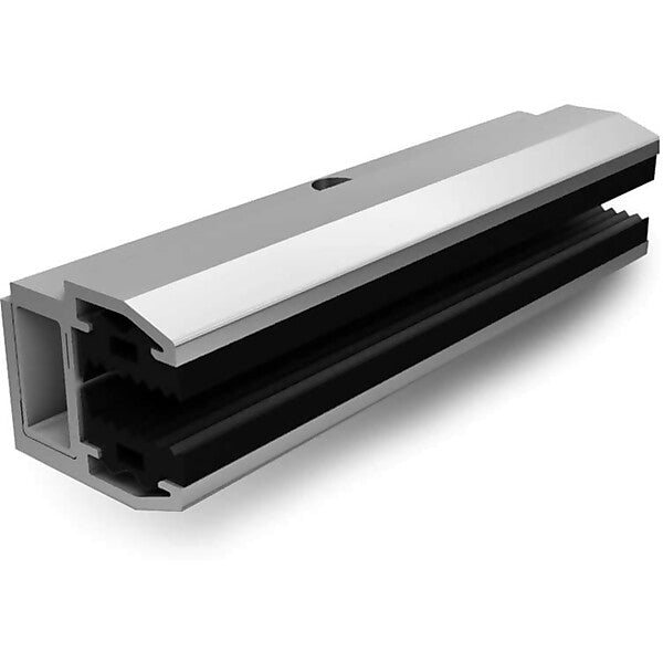 K2 Systems Laminatendklemme 6.8 CLICK o.Schraube 1000668